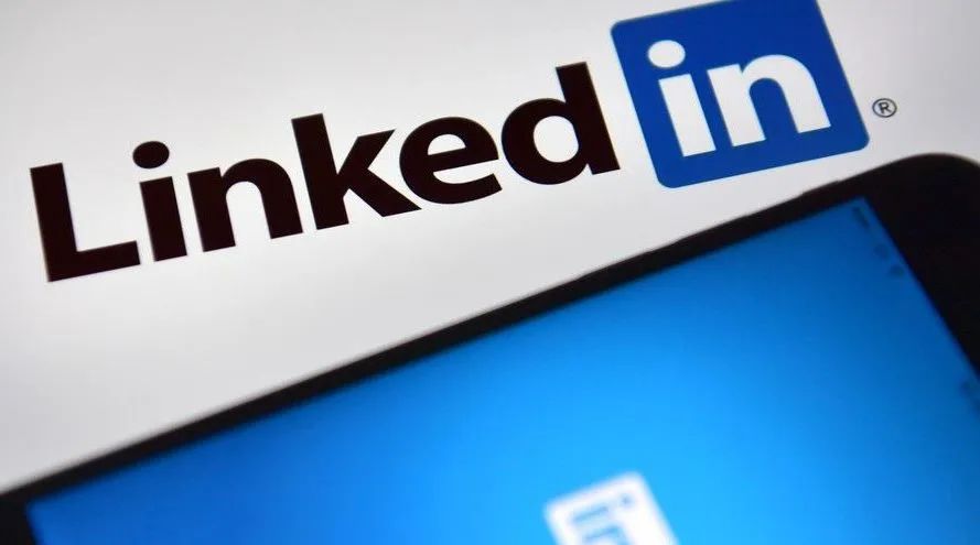 Linkedin-全球知名招聘平台