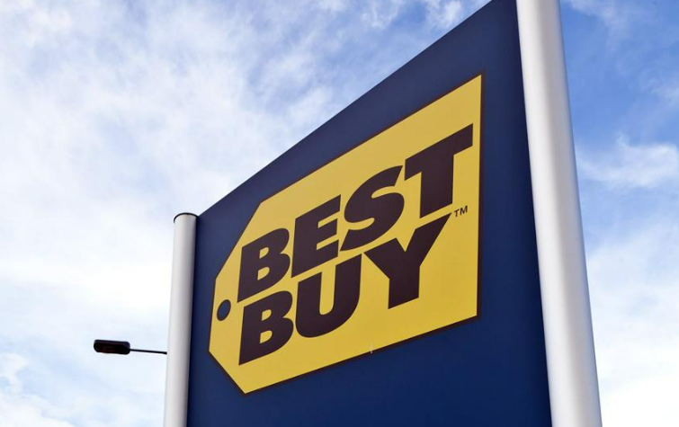 Best Buy(百思买)跨境电商平台