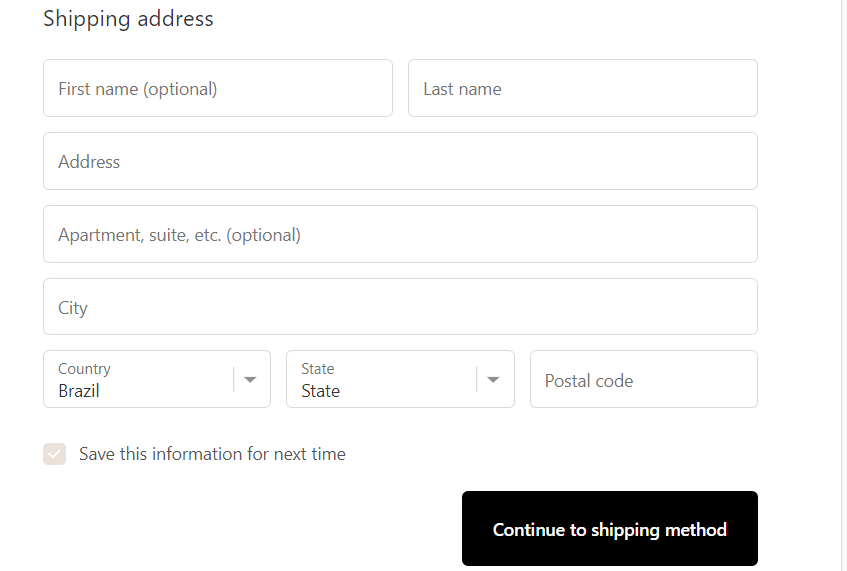Shopify独立站建站平台