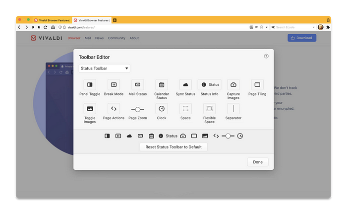 常用的浏览器有哪些(浏览器哪个好)