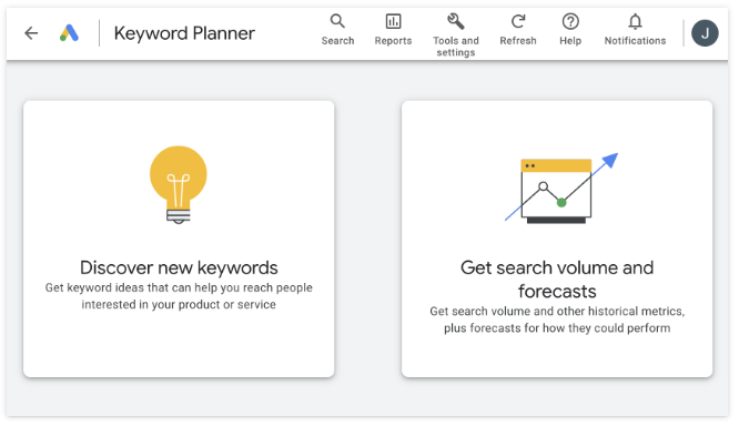 独立站关键词如何设置(关键词挖掘工具方法)