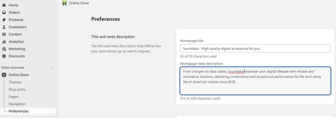 Shopify注册开店流程(Shopify建站详细教程)