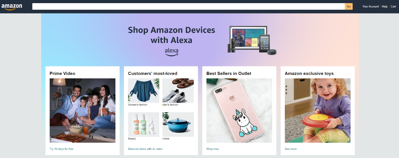 亚马逊跨境电商的优劣势(注册亚马逊账号流程)