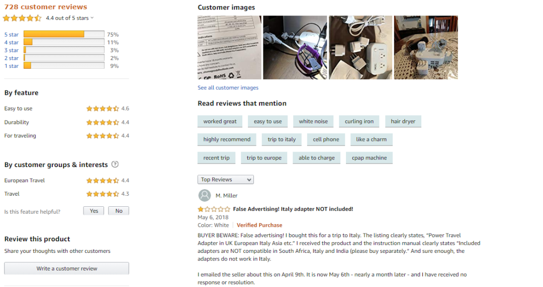 亚马逊是如何运营的(亚马逊运营技巧和方法)