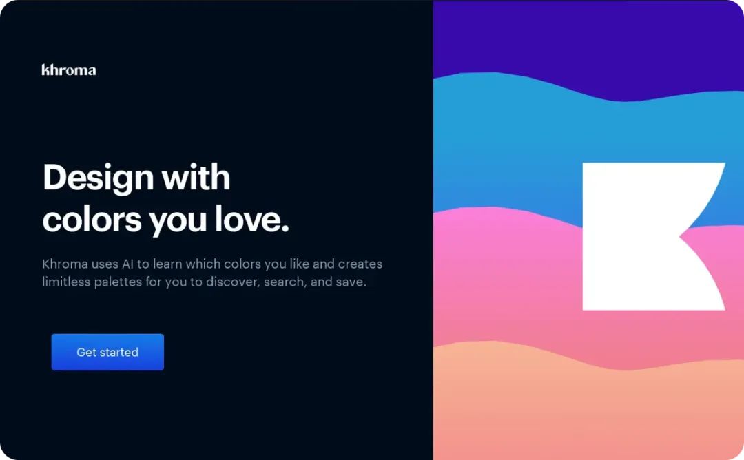 AI自动生成绘画软件(15款AI设计工具盘点)