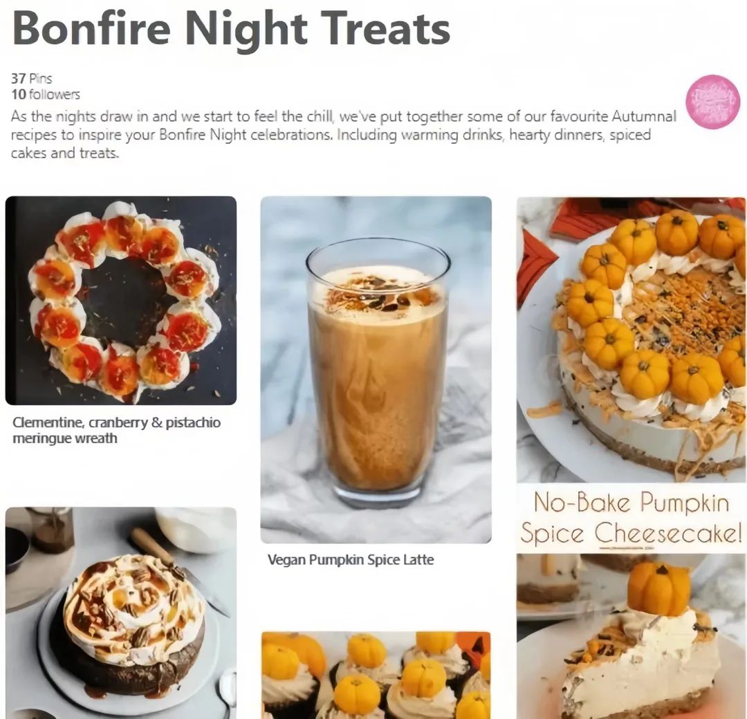 Pinterest干什么的(国外图片素材网站Pinterest)