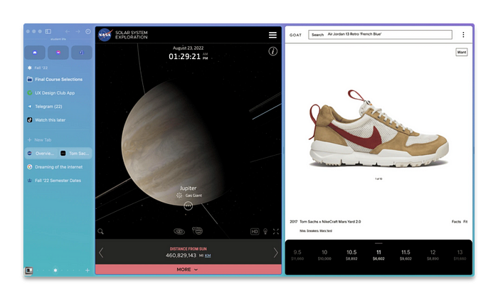 常用的浏览器有哪些(浏览器哪个好)