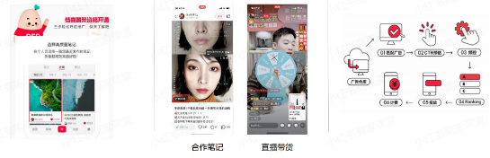 小红书专业号怎么申请(小红书专业号申请流程)