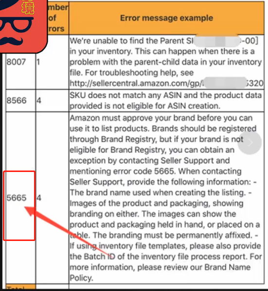 亚马逊品牌白名单怎么申请(详细申请步骤方法)