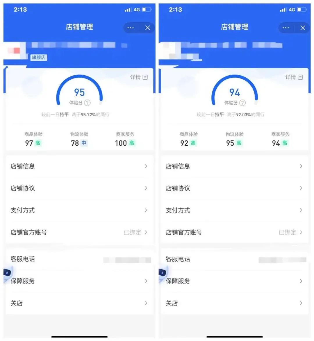 抖音开店需要多少钱(抖音开店费用标准明细)
