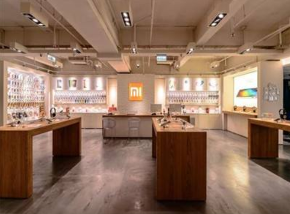 旗舰店、专卖店、直营店的区别(各有什么特点)