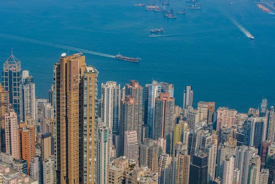 香港公司注册流程及费用(香港开公司费用多少)