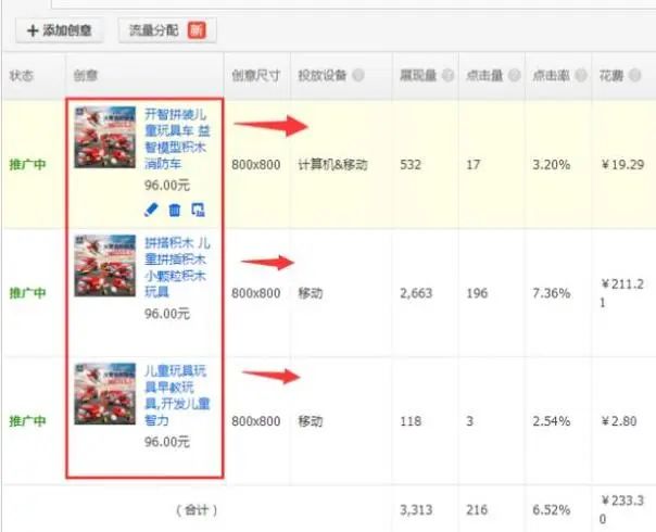 直通车怎么开效果好(直通车推广方法与技巧)