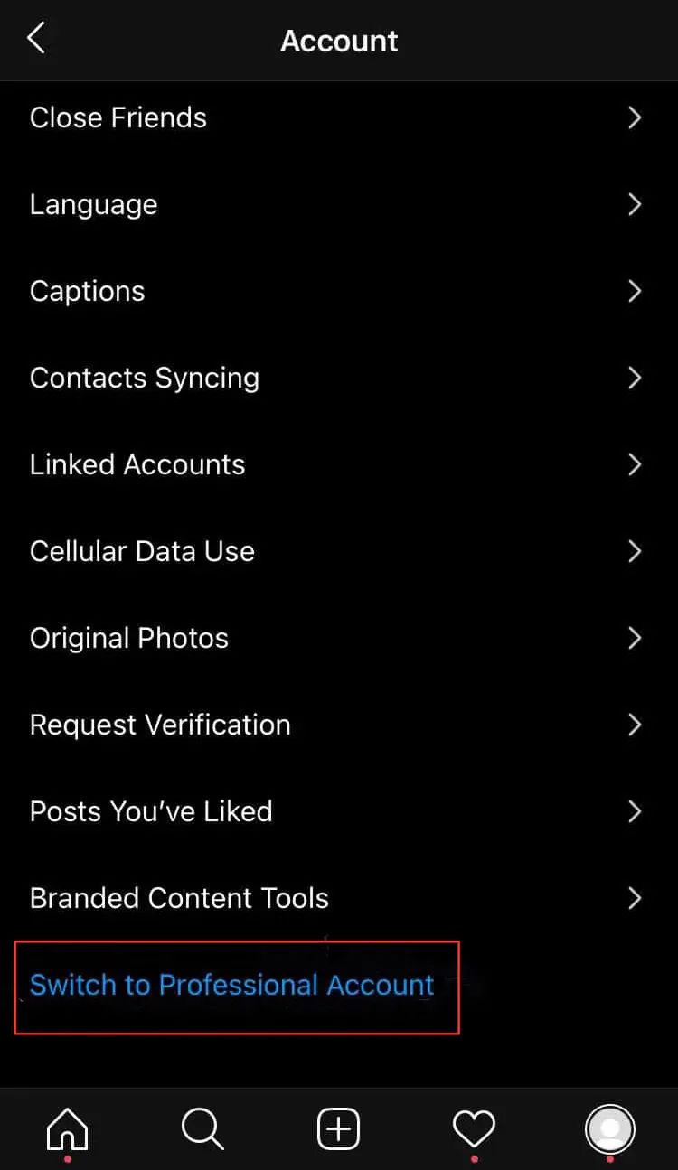 如何在instagram开店(instagram开店的步骤教程)