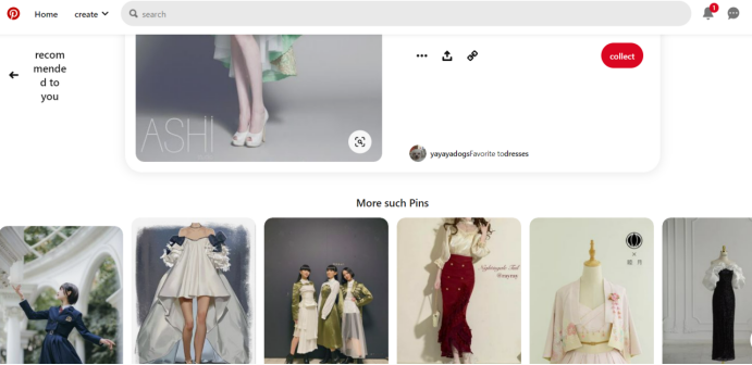 什么是Pinterest(如何利用Pinterest引流)