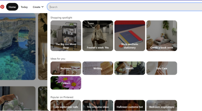 什么是Pinterest(如何利用Pinterest引流)