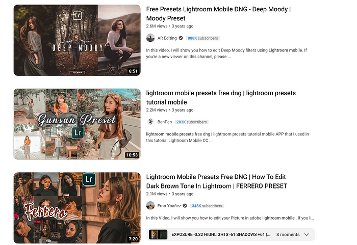 Lightroom是什么(Lightroom入门教程详细图文)