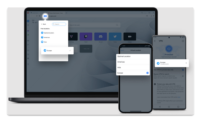常用的浏览器有哪些(浏览器哪个好)