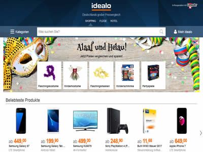 德国购物网站有哪些(10大德国电商平台排行)