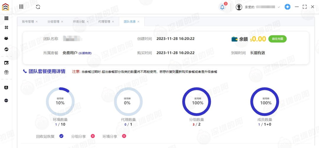 TigerAI指纹浏览器-跨境电商防关联工具
