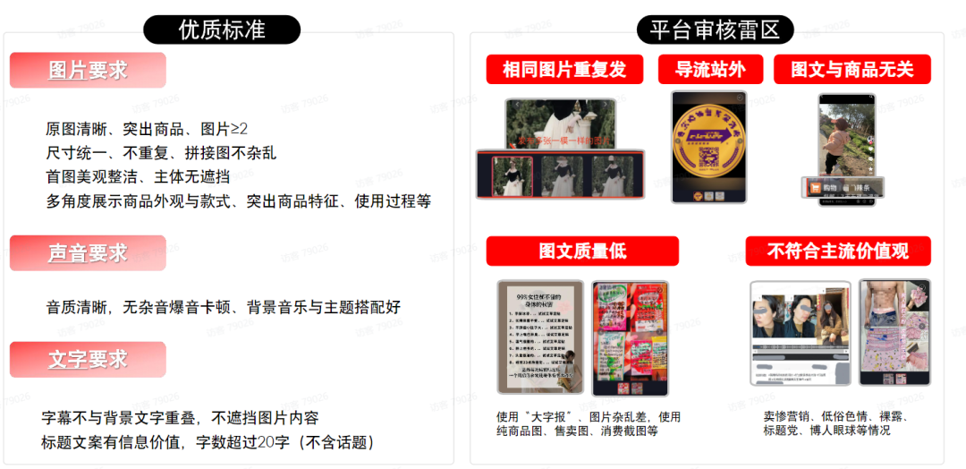 抖音图文带货实操教程(抖音橱窗开通流程步骤)