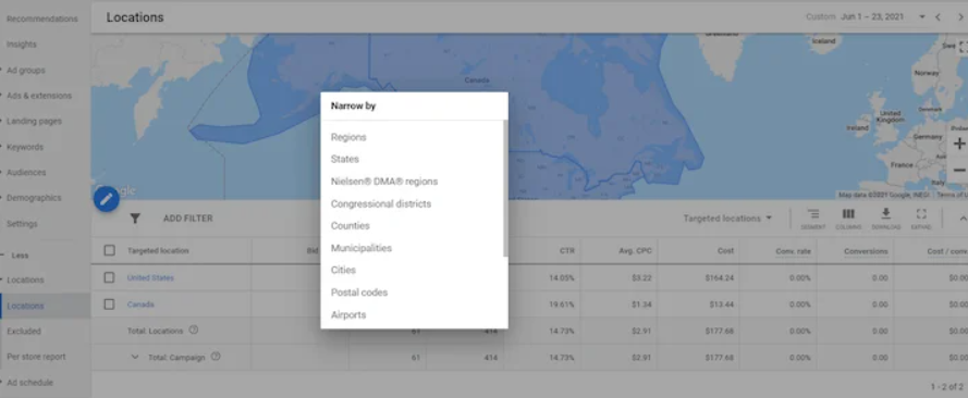 Google Ads谷歌广告没有点击原因及解决方法