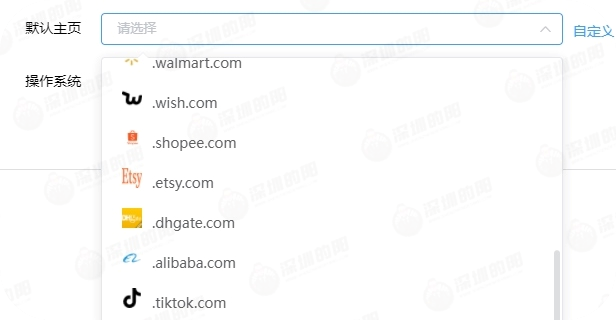 TigerAI指纹浏览器-跨境电商防关联工具