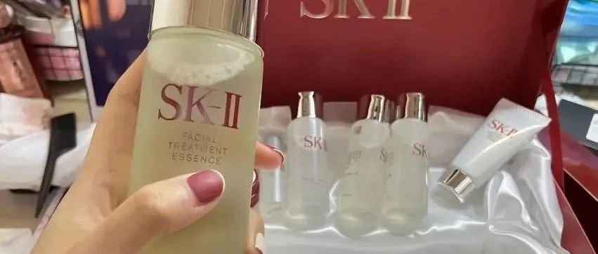 护肤品哪个牌子最好用(公认好用的10大护肤品)