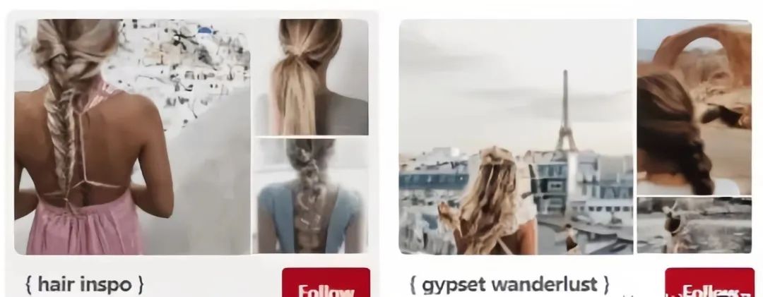 Pinterest干什么的(国外图片素材网站Pinterest)