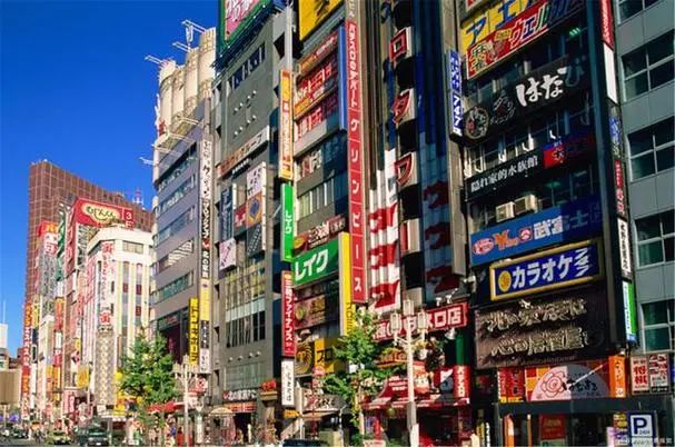 日本电商市场发展特点(日本主流电商平台)