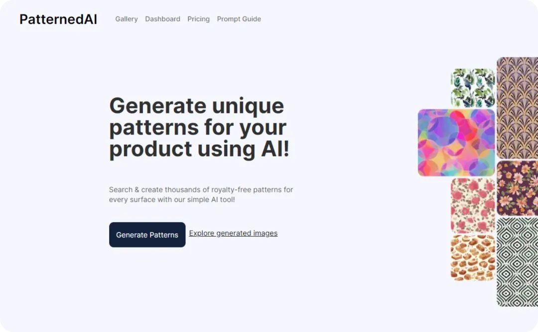 AI自动生成绘画软件(15款AI设计工具盘点)