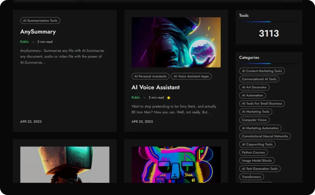 AI自动生成绘画软件(15款AI设计工具盘点)