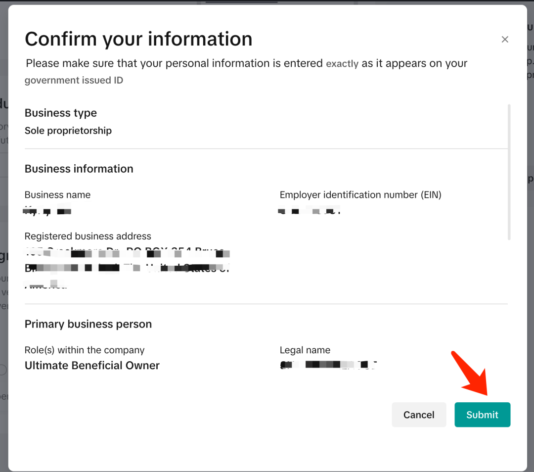 TikTok本土店怎么开通(美区TikTok小店注册流程)