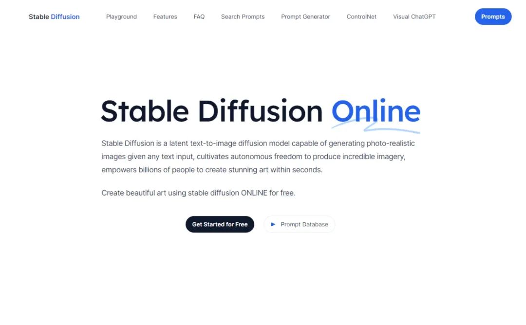 AI自动生成绘画软件(15款AI设计工具盘点)