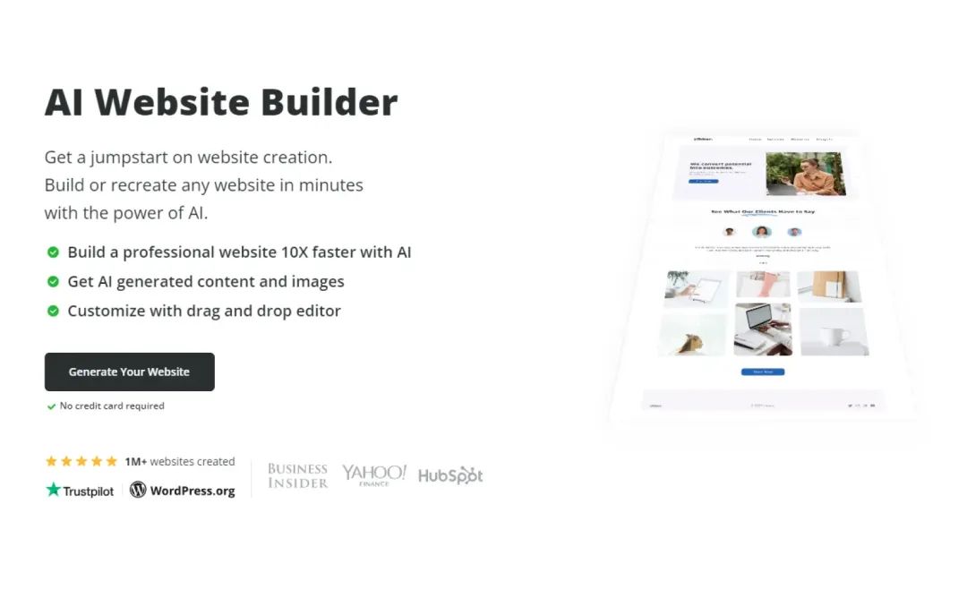 AI自动生成绘画软件(15款AI设计工具盘点)