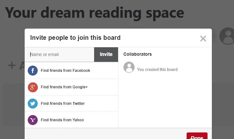 Pinterest干什么的(国外图片素材网站Pinterest)