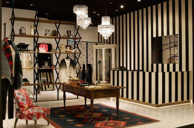 旗舰店、专卖店、直营店的区别(各有什么特点)