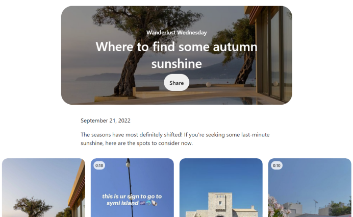 什么是Pinterest(如何利用Pinterest引流)
