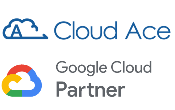 Cloud Ace-谷歌云全球战略合作伙伴