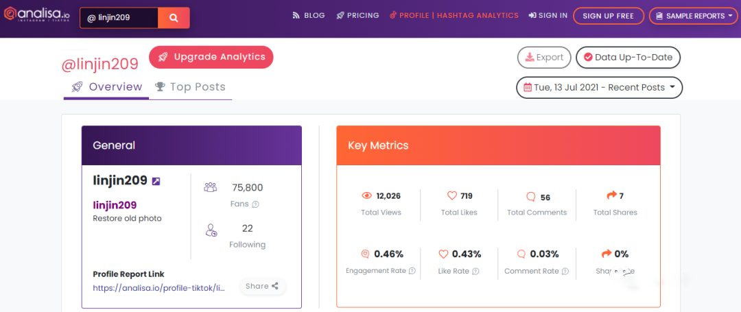 TikTok工具合集(TikTok运营必备工具及网站)