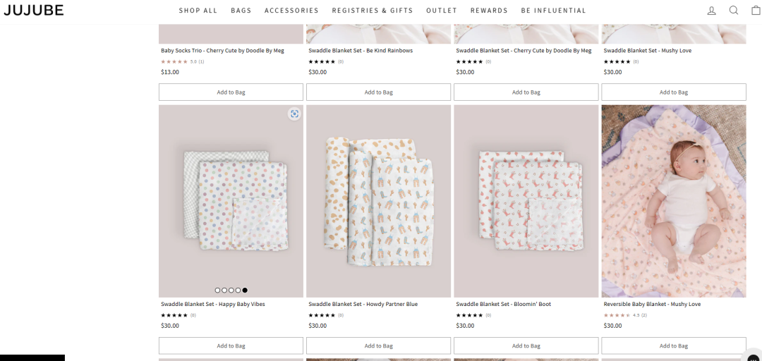 独立站热销产品有哪些(独立站卖什么产品好)