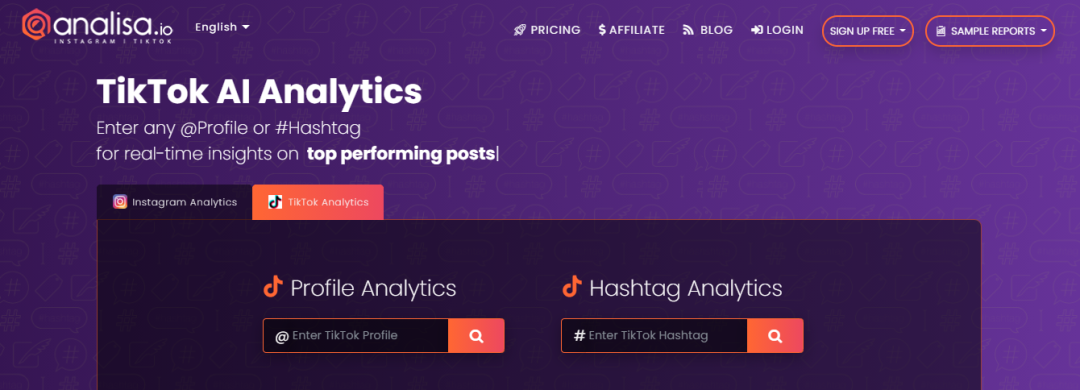 TikTok工具合集(TikTok运营必备工具及网站)