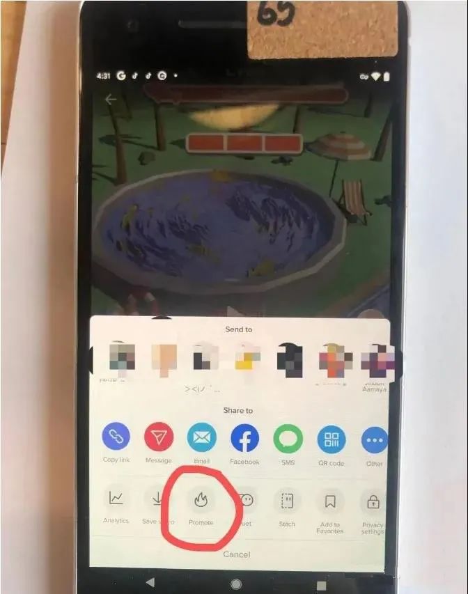 TikTok如何引流到独立站(TikTok引流方式有哪些)