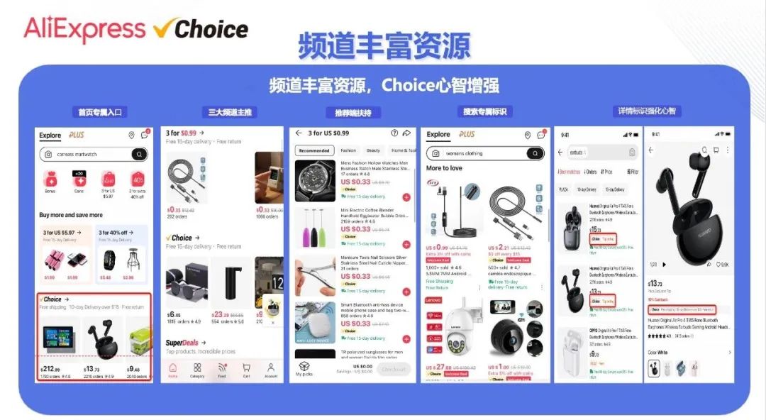 什么是速卖通半托管(速卖通半托管怎么加入)