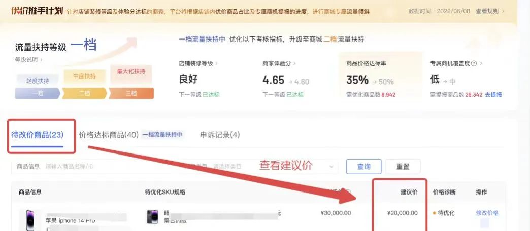 什么是抖音商品卡(抖音商品卡流量运营方法)