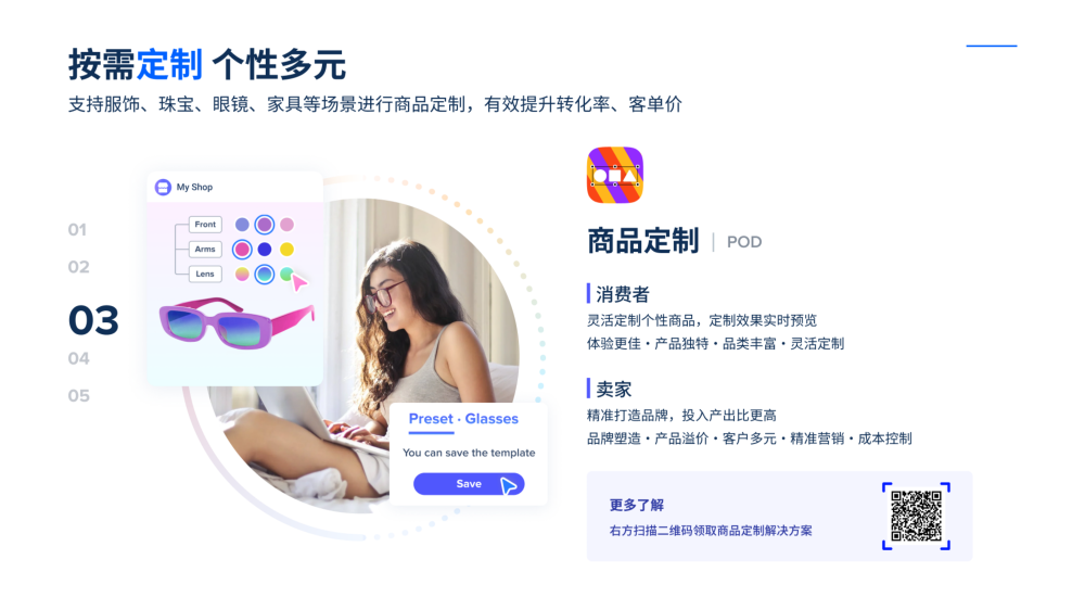 SHOPLINE-跨境电商独立站SaaS建站平台