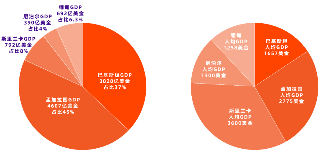 Daraz-南亚电商平台