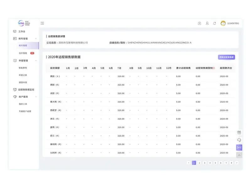 欧税通-专注于跨境电商VAT服务