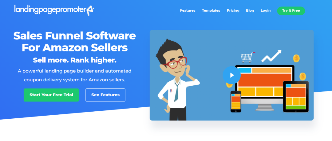 4个亚马逊运营工具推荐(亚马逊运营工具哪个好)