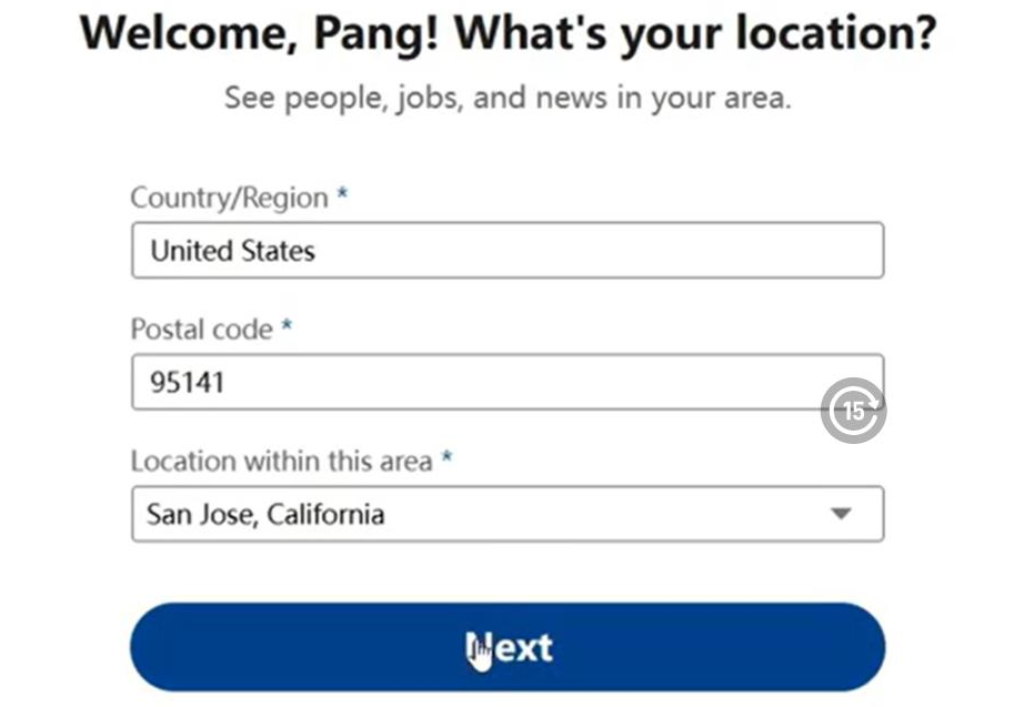 如何注册领英LinkedIn(附LinkedIn注册详细教程)